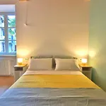 Appartement Talia By Klabhouse