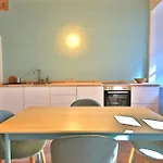 Appartement Talia By Klabhouse *