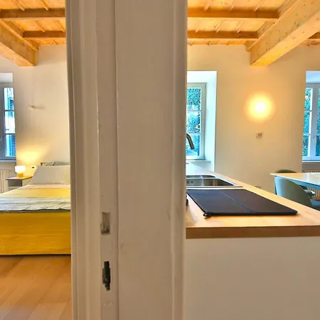 Apartment Talia By Klabhouse *