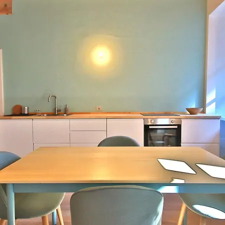 Apartment Talia By Klabhouse *