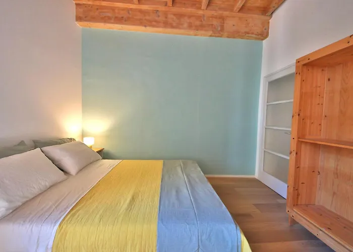 Apartment Talia By Klabhouse