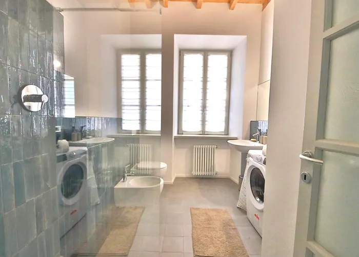 Talia By Klabhouse Apartment Bellagio