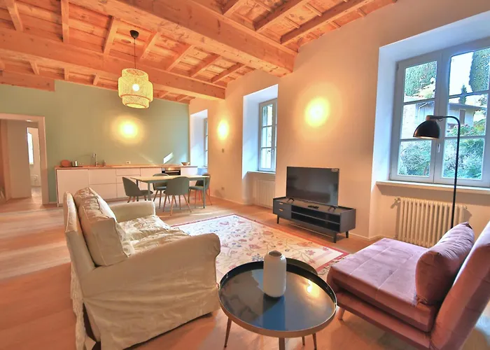 Talia By Klabhouse Μπελάτζιο