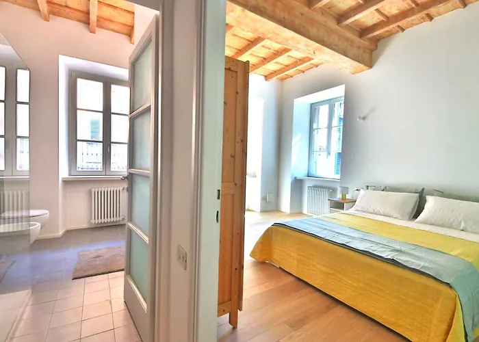 Talia By Klabhouse * Bellagio