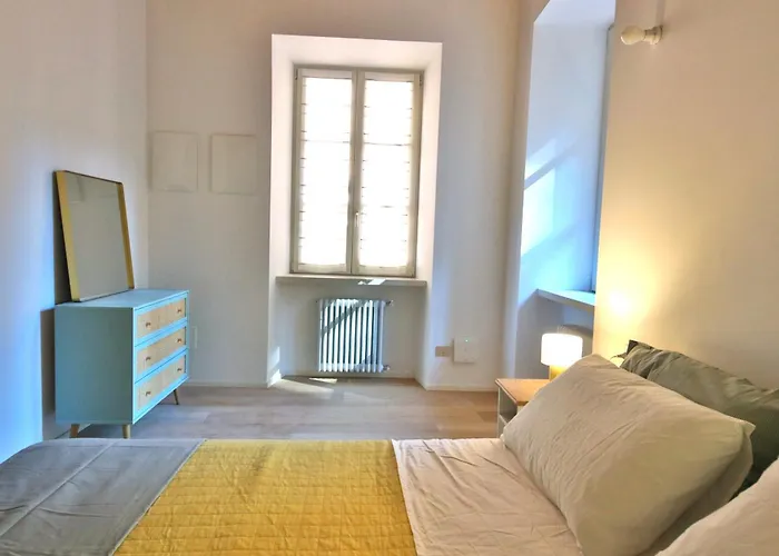 Talia By Klabhouse Apartment