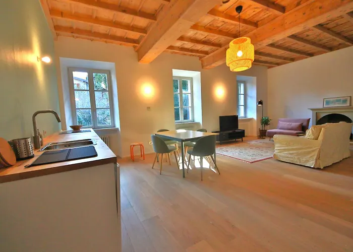 Apartment Talia By Klabhouse Bellagio