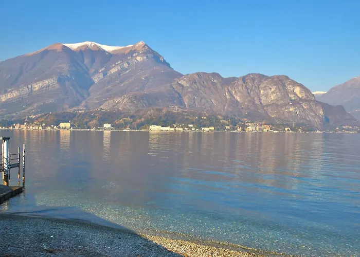 Talia By Klabhouse Διαμέρισμα Μπελάτζιο