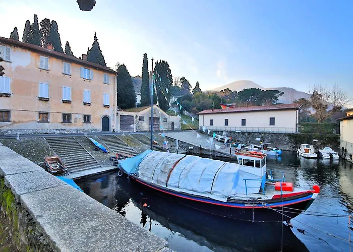 Talia By Klabhouse Apartment *