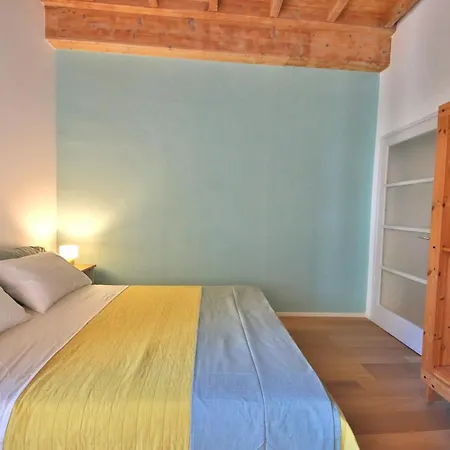 Apartamento Talia By Klabhouse