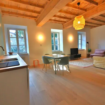 Apartamento Talia By Klabhouse Bellagio