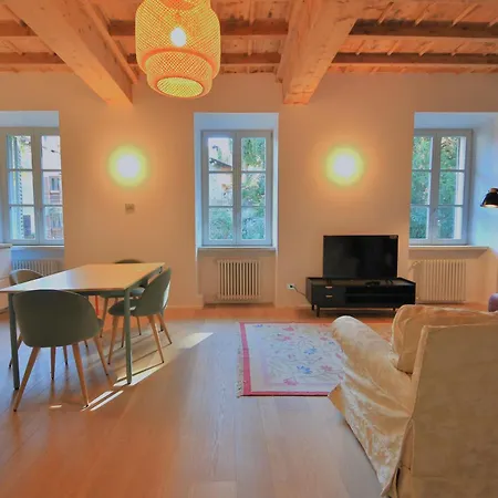 Talia By Klabhouse Appartement