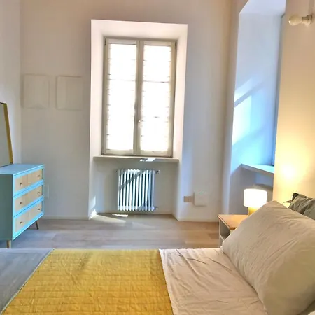 Talia By Klabhouse Appartement