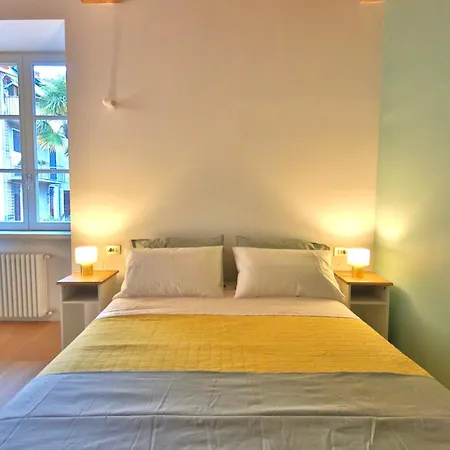 Appartement Talia By Klabhouse