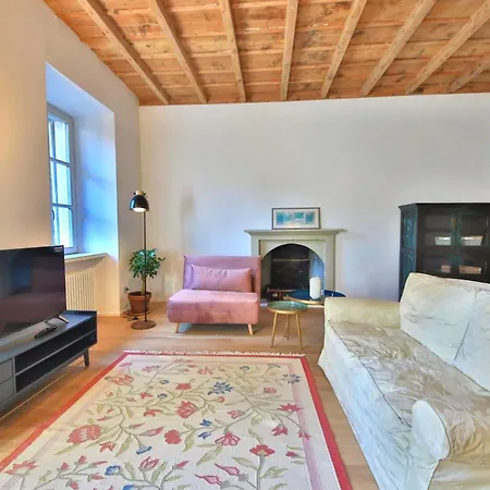 Talia By Klabhouse Appartement Bellagio