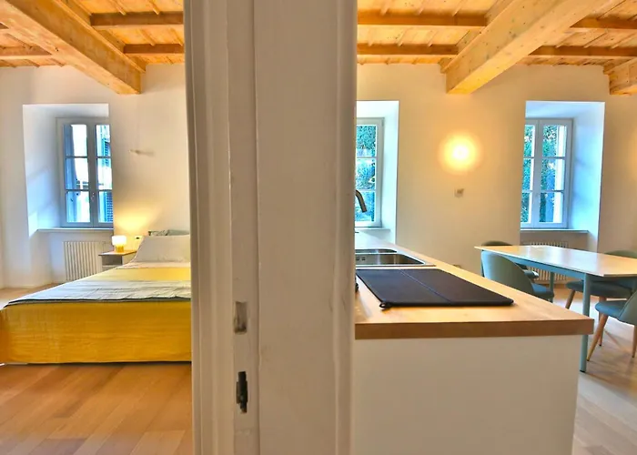 Appartement Talia By Klabhouse *