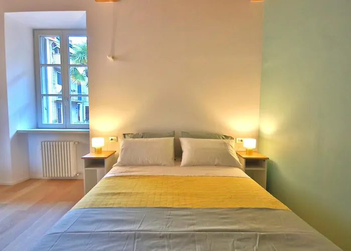 Appartement Talia By Klabhouse