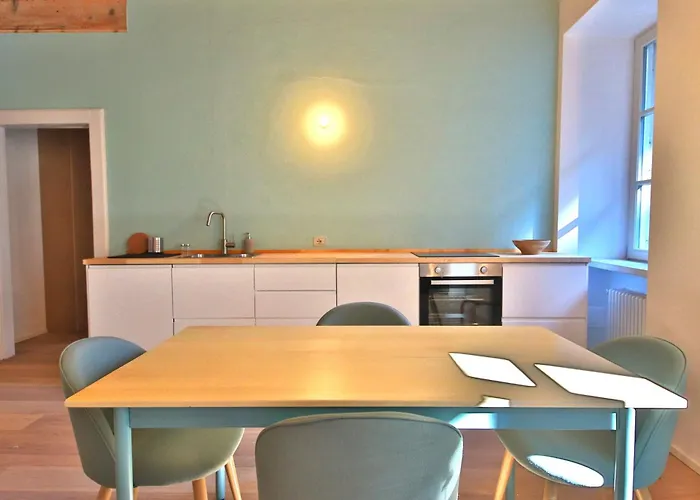 Appartement Talia By Klabhouse *