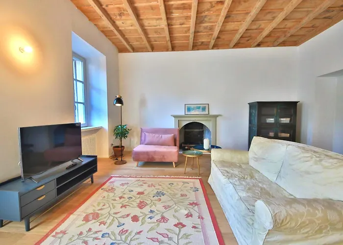 Talia By Klabhouse Appartement Bellagio